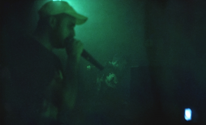 70 SHAKHTA RECORDS 2nd anniversary, ETÁŽ, Fizzy,